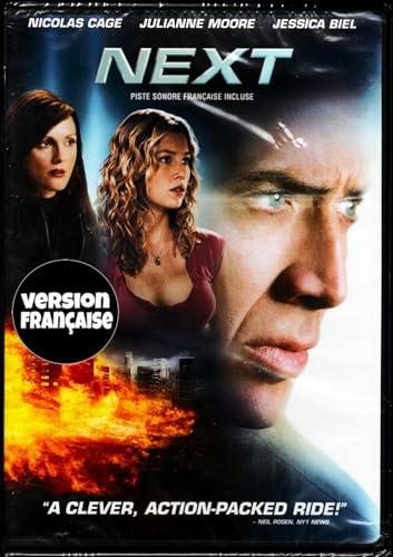 Next (DVD)