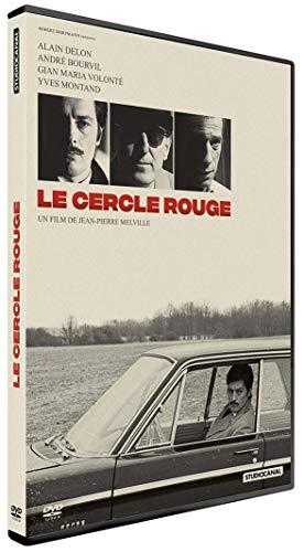 CERCLE ROUGE (LE) - DVD