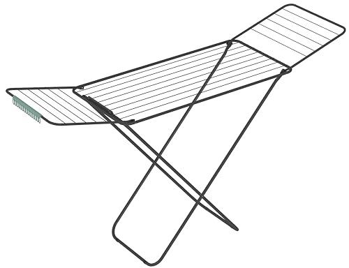 Colombo Stendibiancheria Opale 18mt con portacalze