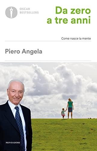 Da zero a tre anni