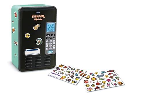 VTech KidiSecrets Magic Locker Cassaforte Interattiva con Codice Segreto