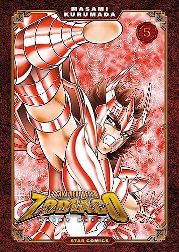 I Cavalieri dello Zodiaco. Saint Seiya. Final Edition