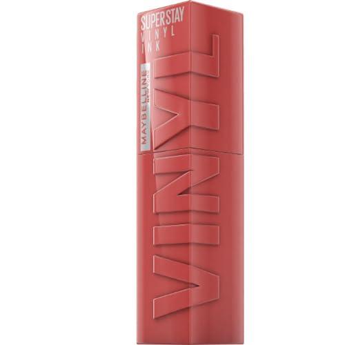 Maybelline Superstay Vinyl Ink 15 Peachy