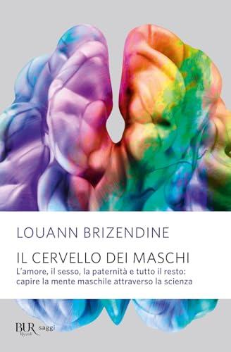 Il cervello dei maschi