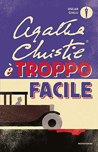 È troppo facile - Agatha Christie