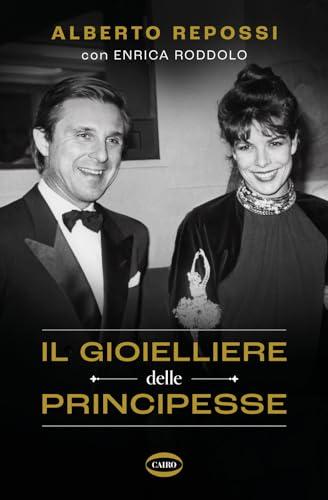 Il gioielliere delle principesse