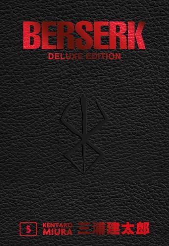 Berserk Deluxe. Vol. 5