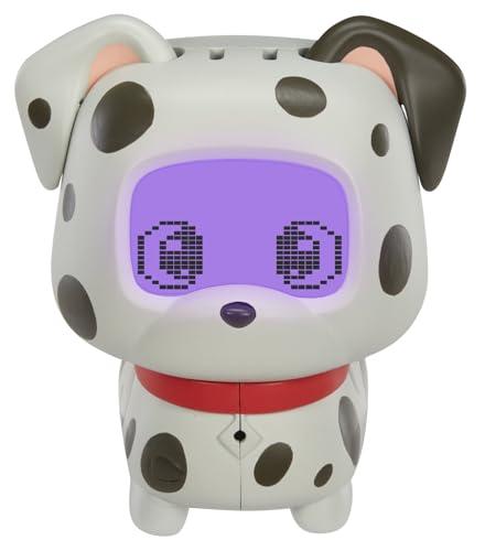 MGA Entertainment Pixel Petz - Dalmata - Cane da Compagnia Digitale Interattivo