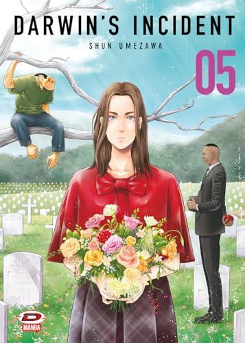 Darwin's incident (Vol. 5)