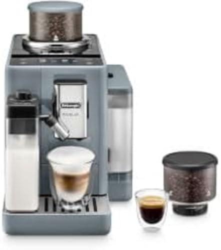 De'Longhi Rivelia EXAM440.55.G Macchina da Caffè Automatica