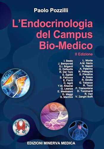 L'endocrinologia del campus bio-medico