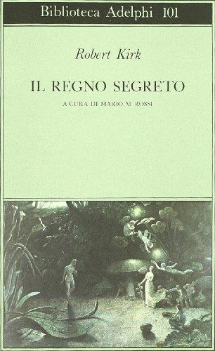 Il Regno Segreto - Philip Pullman