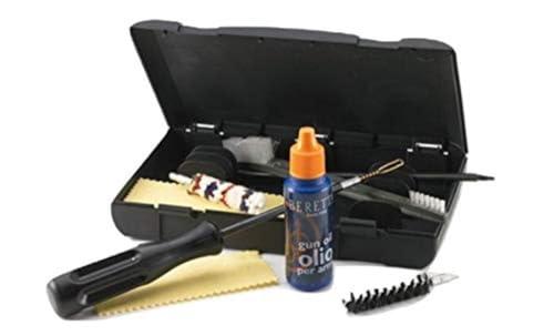 Beretta Kit Pulizia per Pistola Calibro 9 mm