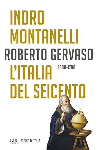 Storia d'Italia - Indro Montanelli e Roberto Gervaso