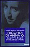 Ricordi di Anna O. La prima bugia della psicoanalisi