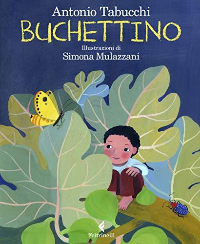 Per i piccolissimi: Buchettino (Italian Edition)