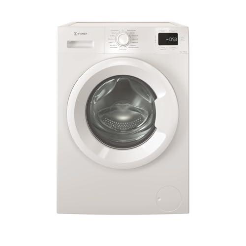 Lavatrice a libera installazione a carica frontale Indesit IM 642B MY TIME IT 6 kg