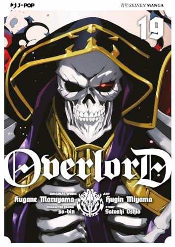 Overlord (Vol. 19)