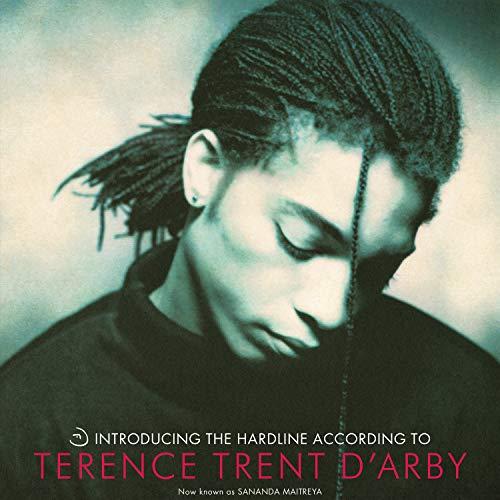 Introducing The Hardline According To Terence Trent D'Arby - Vinile