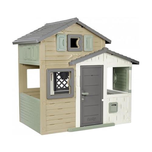 Smoby Life - Casa dei giochi Friends House EVO