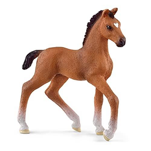 Schleich 13947 Puledro Oldenburghese