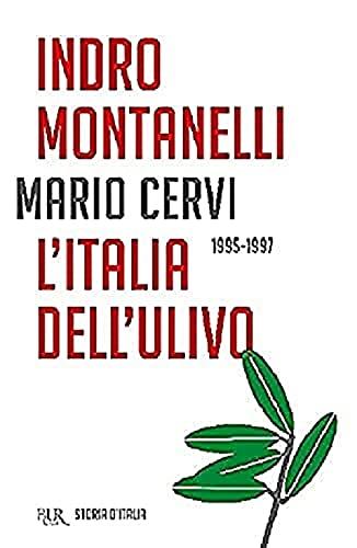 L'Italia dell'Ulivo (1995-1997)