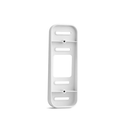 Supporto a cuneo per il nuovo videocitofono Blink – Bianco