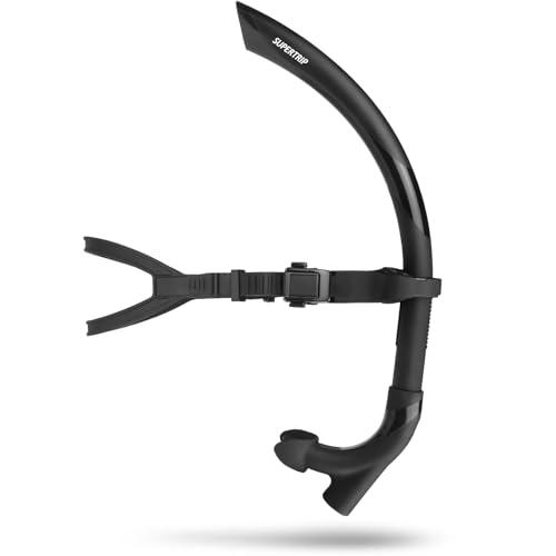 Supertrip Boccaglio da Immersione Nero