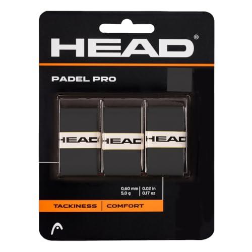 Head Padel Pro Overgrip Nero