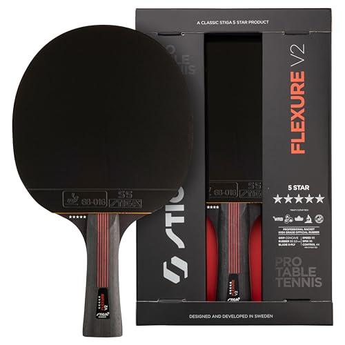 STIGA Flexure V2 Racchetta da ping-pong