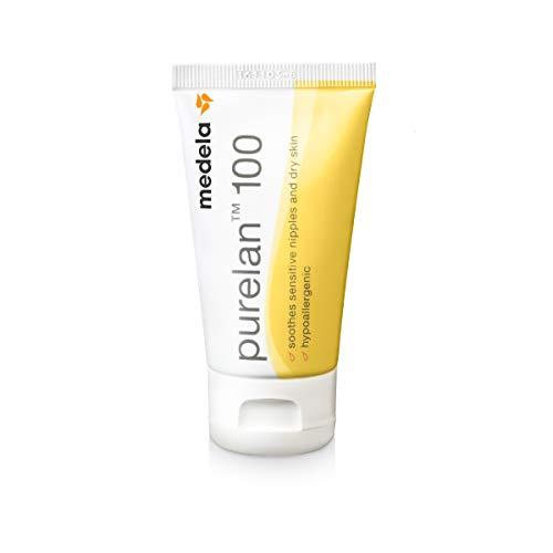 Medela PureLan 100 Crema per Capezzoli - 37 grammi