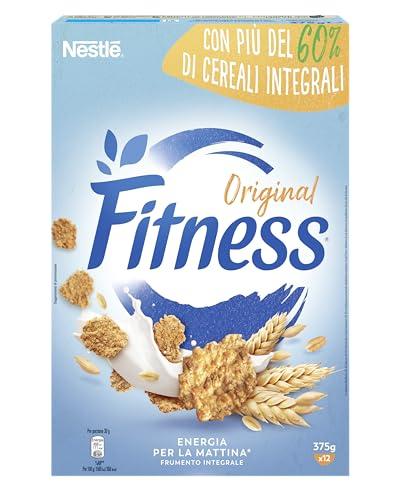FITNESS Original Cereali Integrali