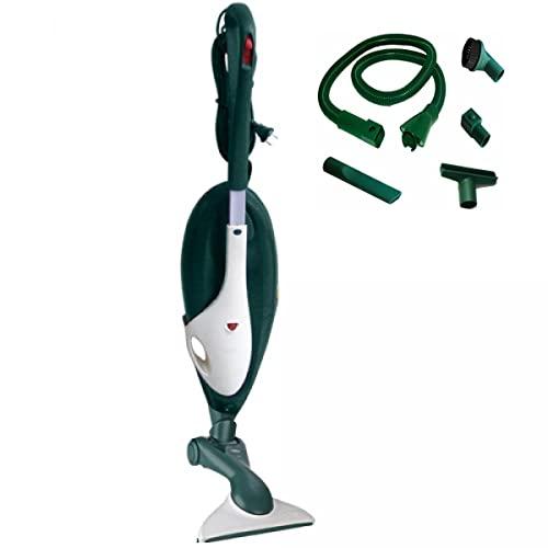 Scopa Elettrica Vorwerk Folletto VK 135 Rigenerata