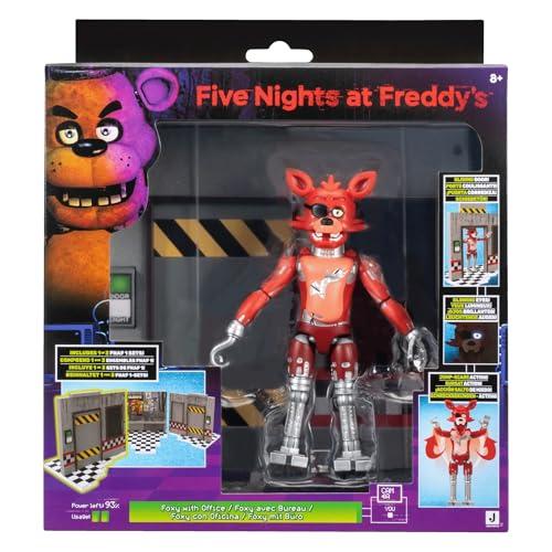 Jazwares Numero stile FNF - FNF0024