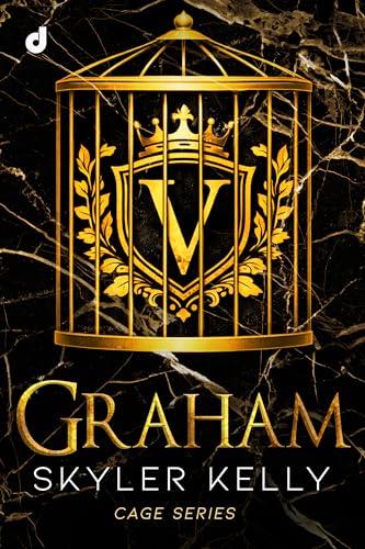 GRAHAM (CAGE SERIES Vol. 1)