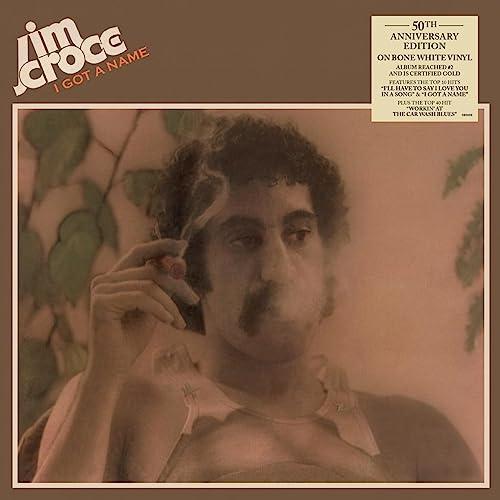 I Got A Name - Jim Croce (Vinile)