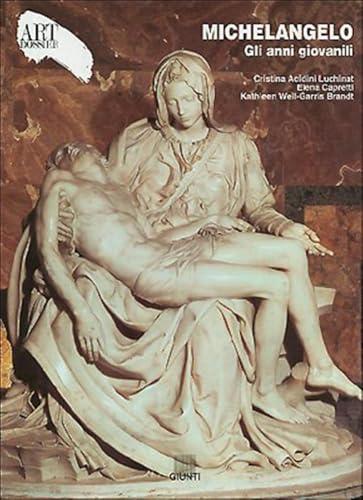 Michelangelo: Gli Anni Giovanili - Un'Esplorazione Artistica e Storica