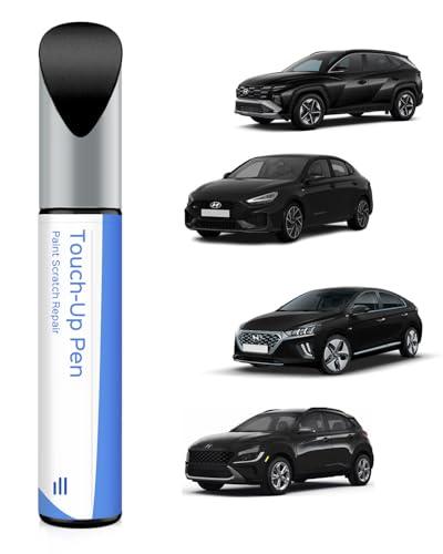 PAE/X5B Phantom Black MET Vernice per Ritocchi Hyundai