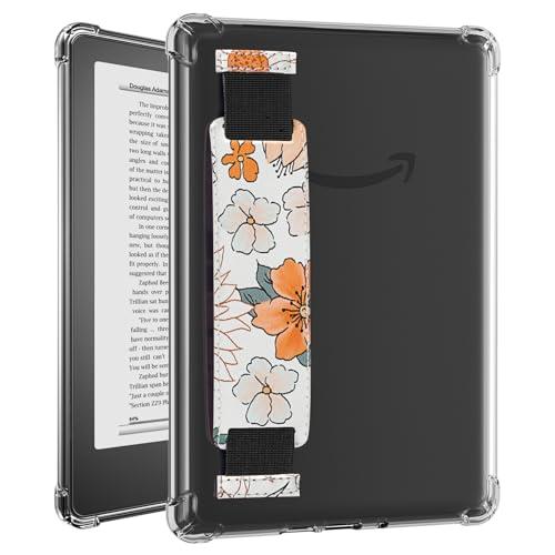 LKV Custodia per Kindle Paperwhite 6,8