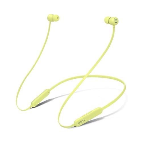 Beats Flex Auricolari Wireless - Giallo