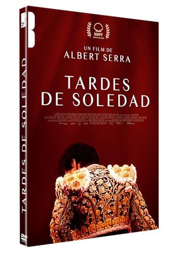 Tardes de soledad