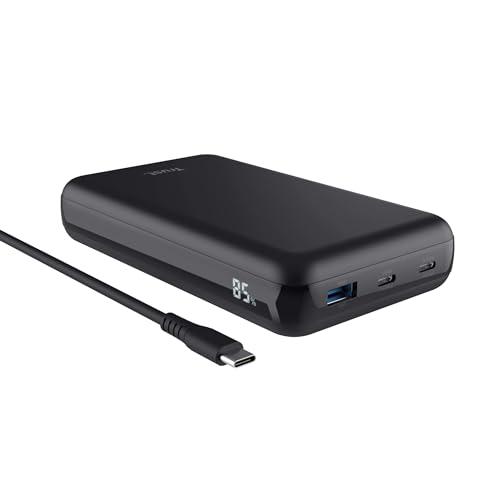 Trust Laro Power Bank 100W per Laptop