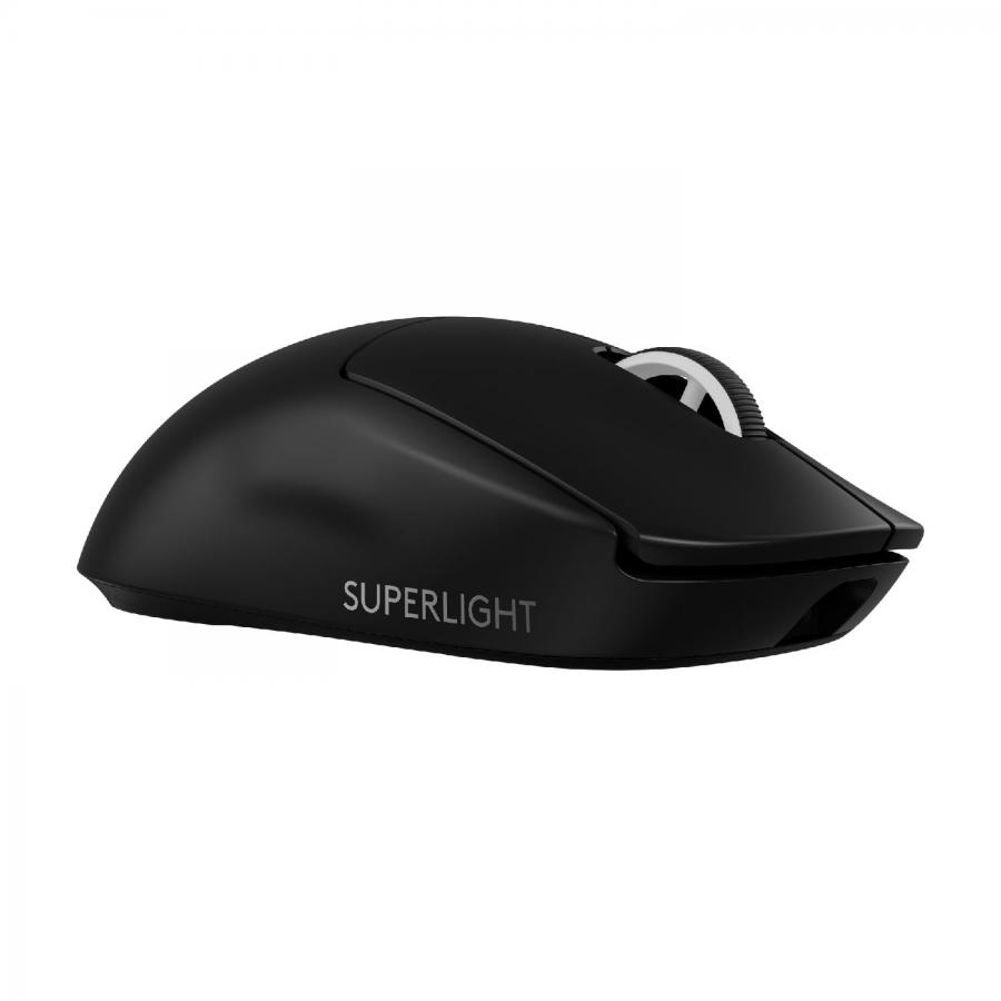 Logitech G PRO X SUPERLIGHT 2 LIGHTSPEED Mouse da Gioco Wireless