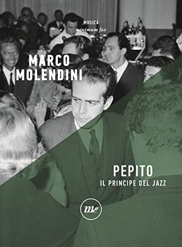 Pepito il principe del jazz