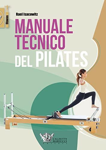 Manuale tecnico del Pilates