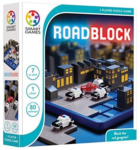 Smart Games - Roadblock