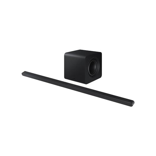 Samsung Soundbar HW-S800D/ZF Serie S - Dolby Atmos Wireless