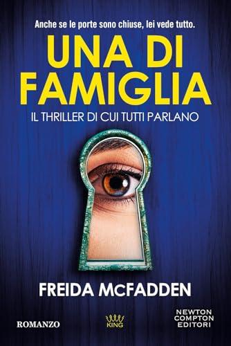 Una di famiglia - Freida McFadden