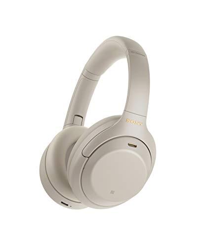 Sony WH-1000XM4 Cuffie Wireless con Noise Cancelling