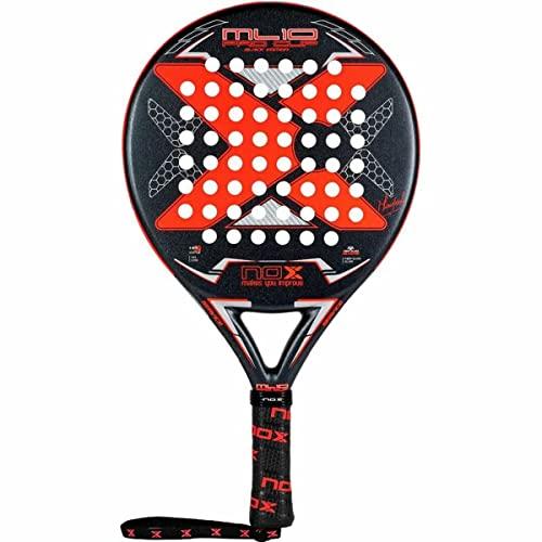 NOX S6487339 Pala da paddle, Adulti Unisex, Multicolore, Standard
